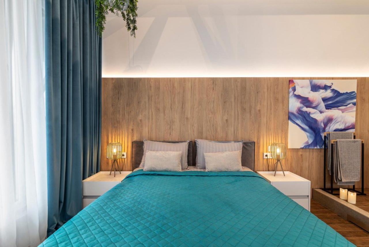 Stylish 1 Bedroom Studio Near Most City Dnyipropetrovszk Kültér fotó