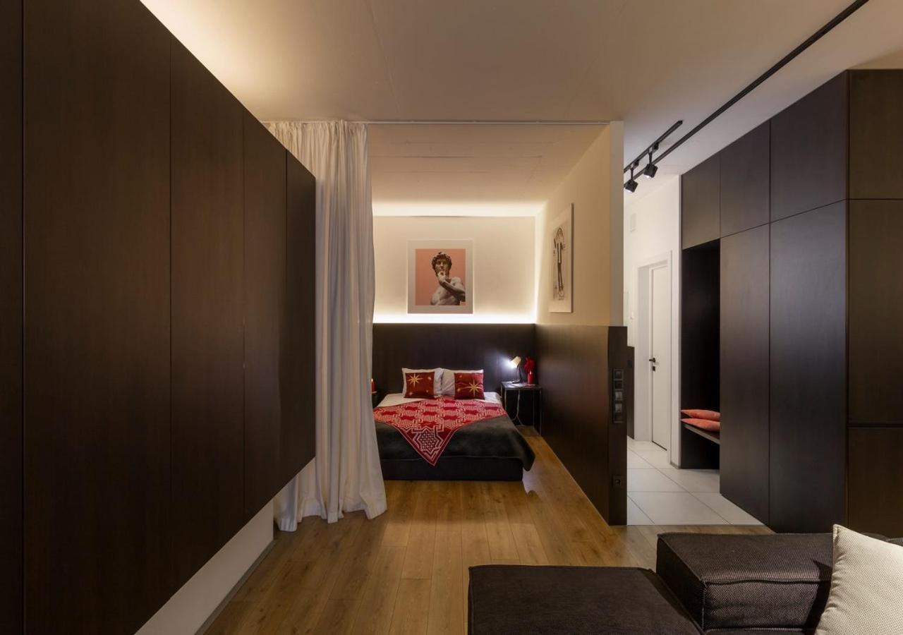 Stylish 1 Bedroom Studio Near Most City Dnyipropetrovszk Kültér fotó